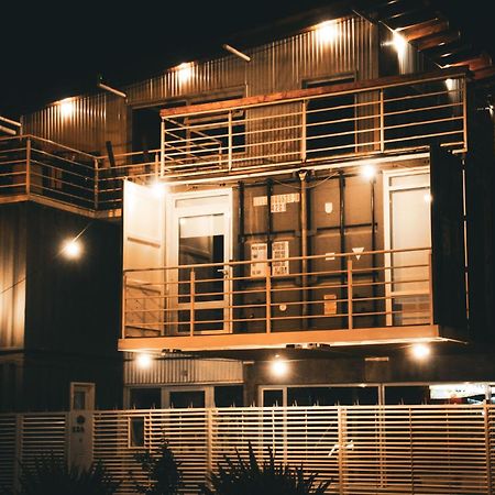 Dormis Aca Otel Esquel Dış mekan fotoğraf
