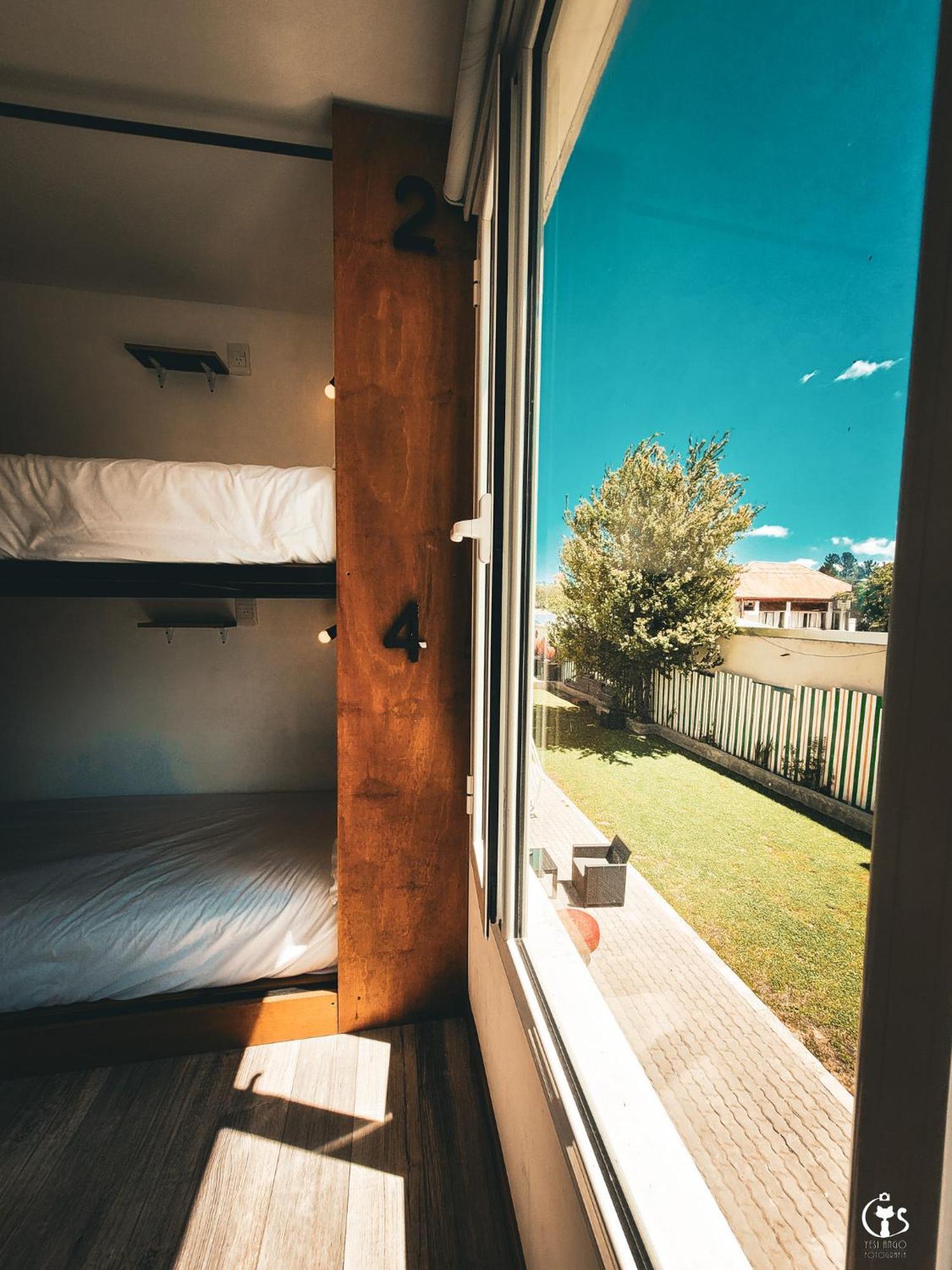 Dormis Aca Otel Esquel Dış mekan fotoğraf
