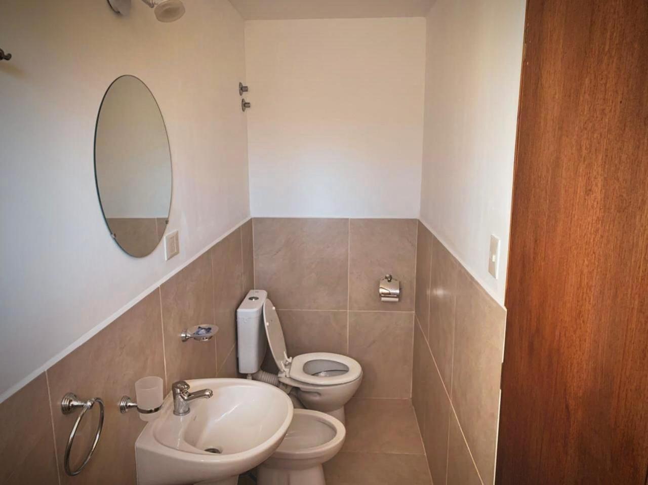 Dormis Aca Otel Esquel Dış mekan fotoğraf